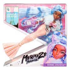 Mermaze Core Fashion Doll Assorted - DOLLS - Beattys of Loughrea