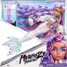 Mermaze Core Fashion Doll Assorted - DOLLS - Beattys of Loughrea