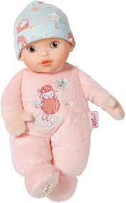 Baby Annabell Sleepwell For Babies 30Cm - DOLLS - FAMOSA/ZAPF - Beattys of Loughrea