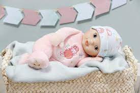 Baby Annabell Sleepwell For Babies 30Cm - DOLLS - FAMOSA/ZAPF - Beattys of Loughrea