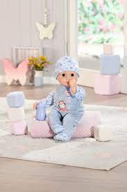 Baby Annabell Little Alexander 36Cm doll - Beattys of Loughrea | www.beattys.ie
