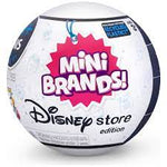 5 Surprise Mini Disney Brands - HALLOWEEN, PKT MONEY, JOKE - Beattys of Loughrea