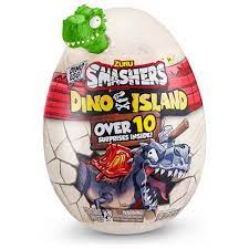 Dino Island Egg - HALLOWEEN, PKT MONEY, JOKE - Beattys of Loughrea