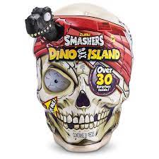 Dino Island Giant Skull Surprise - A/M, TRANSFORMERS - Beattys of Loughrea