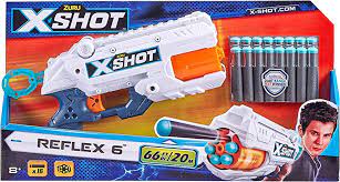 Xshot Excel Reflex 6 - TOOLS/GUNS - Beattys of Loughrea