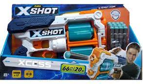 Xshot Excel Xcess - TOOLS/GUNS - Beattys of Loughrea
