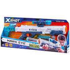 Xshot Excel Hawk Eye - Beattys of Loughrea | www.beattys.ie