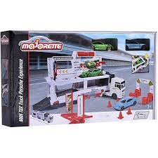 Porsche Truck Experience - CARS/GARAGE/TRAINS - Beattys of Loughrea