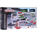 Porsche Truck Experience - CARS/GARAGE/TRAINS - Beattys of Loughrea