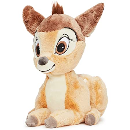 Bambi 25Cm Animal - SOFT TOYS - Beattys of Loughrea