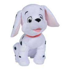 Dalmatian 25Cm Animal - SOFT TOYS - Beattys of Loughrea