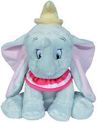 Dumbo 25Cm Animal - SOFT TOYS - Beattys of Loughrea