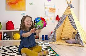 Bing Motion Sensor Ball - SOFT TOYS - Beattys of Loughrea