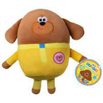 Duggee Hug Squashy Soft Toy - SOFT TOYS - Beattys of Loughrea