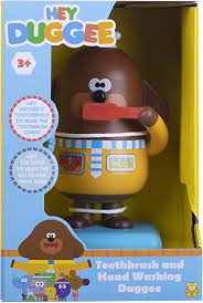 Toothbrush & Handwashing Time With Duggee - BABY TOYS - Beattys of Loughrea