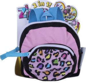 Zipstas Babies Assorted Wave 2 - SOFT TOYS - Beattys of Loughrea