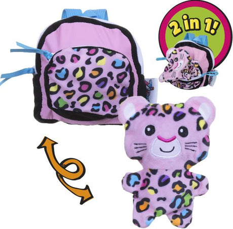 Zipstas Babies Assorted Wave 2 - SOFT TOYS - Beattys of Loughrea