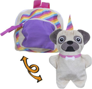 Zipstas Babies Assorted Wave 2 - SOFT TOYS - Beattys of Loughrea