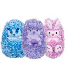 Curlimals Assorted - SOFT TOYS - Beattys of Loughrea