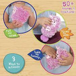 Curlimals Assorted - SOFT TOYS - Beattys of Loughrea