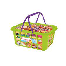 Shopping Basket - ROLE PLAY - Beattys of Loughrea