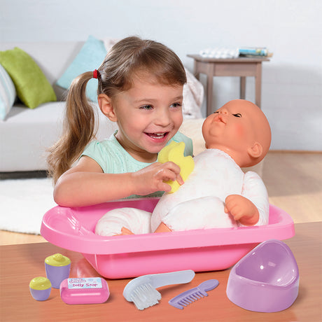 Baby Huggles Bath & Potty Set - Beattys of Loughrea | www.beattys.ie