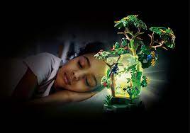 Playmobil 71009 Wiltopia The Planet Night Light Tree - CONSTRUCTION - LEGO/KNEX ETC - Beattys of Loughrea