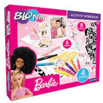 Blopens Barbie Activity Workshop - ART & CRAFT/MAGIC/AIRFIX - Beattys of Loughrea