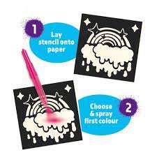 Blopens Tie Dye Style - ART & CRAFT/MAGIC/AIRFIX - Beattys of Loughrea