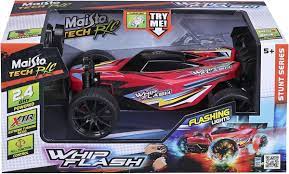R/C Whiplash Light Up Buggy - REMOTE CONTROL - Beattys of Loughrea