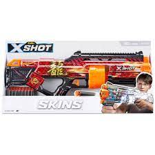 Xshot Skins Last Stand - TOOLS/GUNS - Beattys of Loughrea