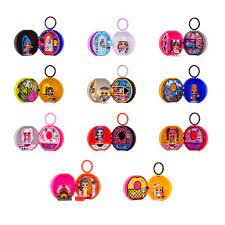 Lol Surprise Omg Minis S2 - DOLLS - Beattys of Loughrea