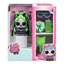 Lol Surprise Hair Hair Hair Pets Assorted - DOLLS - Beattys of Loughrea