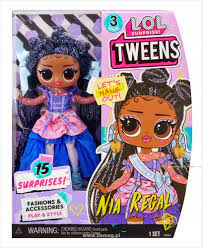 Lol Surprise Tweens Doll Series 3 Asst - DOLLS - Beattys of Loughrea