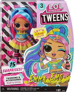 Lol Surprise Tweens Doll Series 3 Asst - DOLLS - Beattys of Loughrea