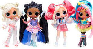 Lol Surprise Tweens Doll Series 3 Asst - DOLLS - Beattys of Loughrea
