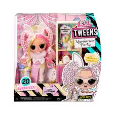Lol Surprise Tweens Masquerade Asst - DOLLS - Beattys of Loughrea