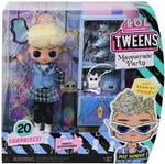Lol Surprise Tweens Masquerade Asst - DOLLS - Beattys of Loughrea