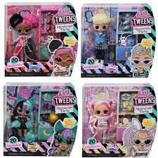Lol Surprise Tweens Masquerade Asst - DOLLS - Beattys of Loughrea