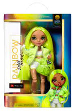 Rainbow High Junior High Doll Series 2 Assorted - DOLLS - Beattys of Loughrea