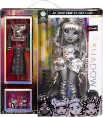 Rainbow High Shadow High Dolls Series 1 Asst - DOLLS - Beattys of Loughrea