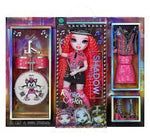 Rainbow Vision Shadow High Doll Assorted Styles - Beattys of Loughrea | www.beattys.ie