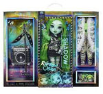 Rainbow Vision Shadow High Doll Assorted Styles - Beattys of Loughrea | www.beattys.ie