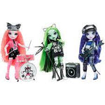 Rainbow Vision Shadow High Doll Assorted Styles - Beattys of Loughrea | www.beattys.ie