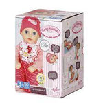 Baby Annabell My First Annabell 30Cm - DOLLS - FAMOSA/ZAPF - Beattys of Loughrea
