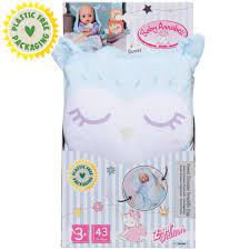 Baby Annabell Sweet Dreams Swaddle Bag - DOLL ACCESSORIES/PRAMS - Beattys of Loughrea