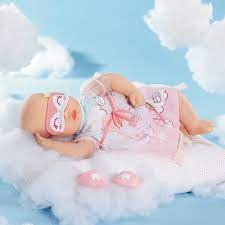 Baby Annabell Sweet Dreams Gown 43Cm - DOLL ACCESSORIES/PRAMS - Beattys of Loughrea