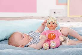 Baby Born Nightfriends For Babies 30Cm - DOLLS - FAMOSA/ZAPF - Beattys of Loughrea