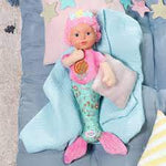 Baby Born Mermaid For Babies 33Cm - DOLLS - FAMOSA/ZAPF - Beattys of Loughrea
