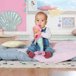Baby Born Mermaid For Babies 33Cm - DOLLS - FAMOSA/ZAPF - Beattys of Loughrea